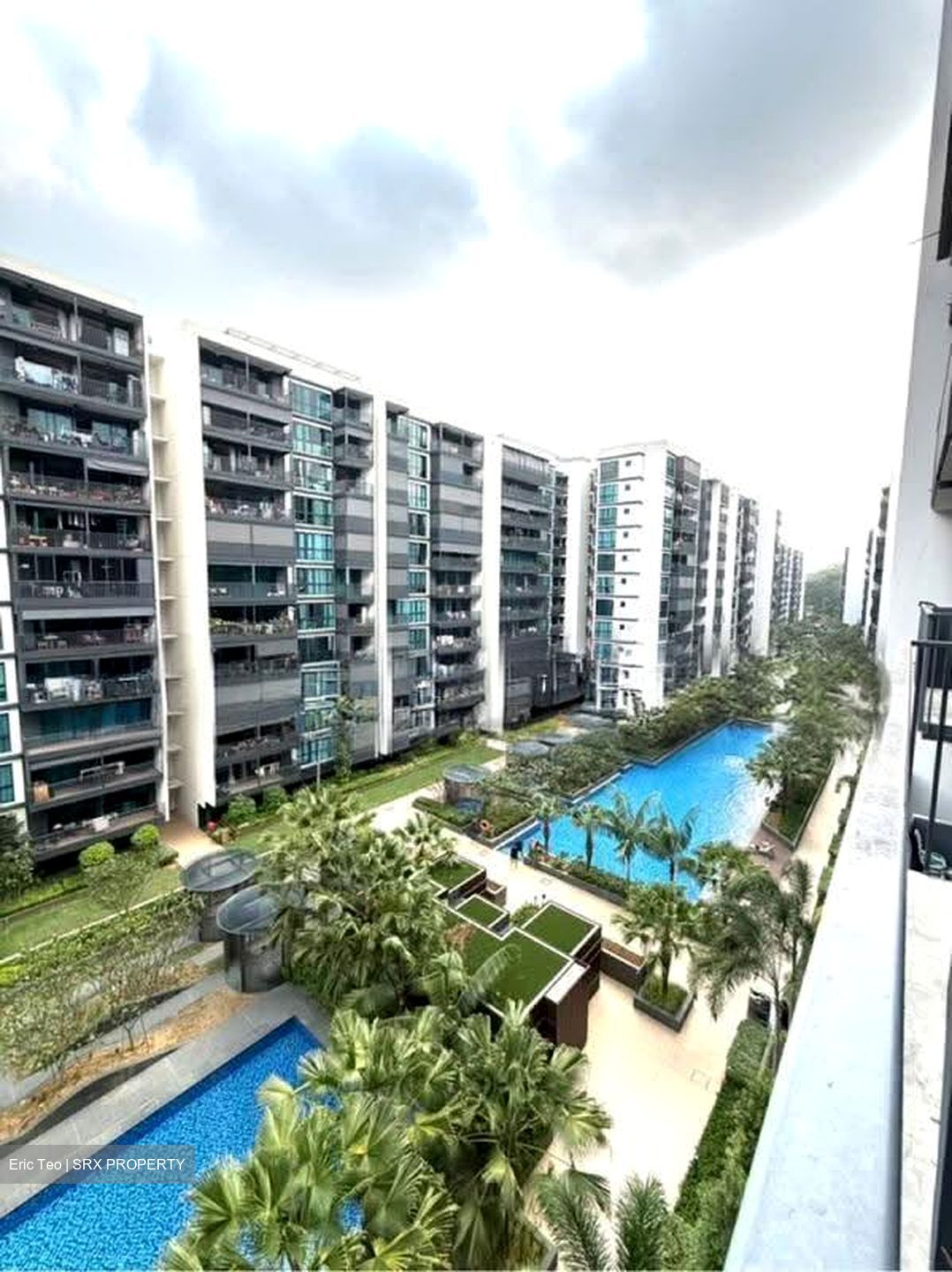 Treasure at Tampines (D18), Condominium #612888601